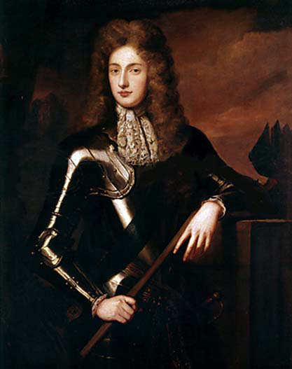 James-Duke of Berwick